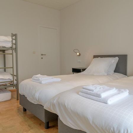 De Vesten Comfort Lodge Laakdal エクステリア 写真