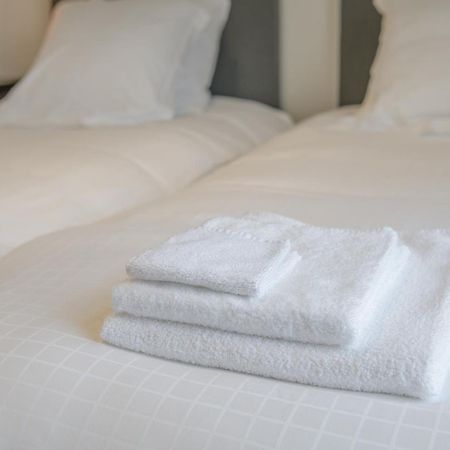 De Vesten Comfort Lodge Laakdal エクステリア 写真