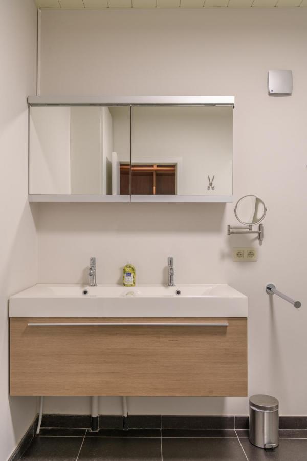 De Vesten Comfort Lodge Laakdal エクステリア 写真