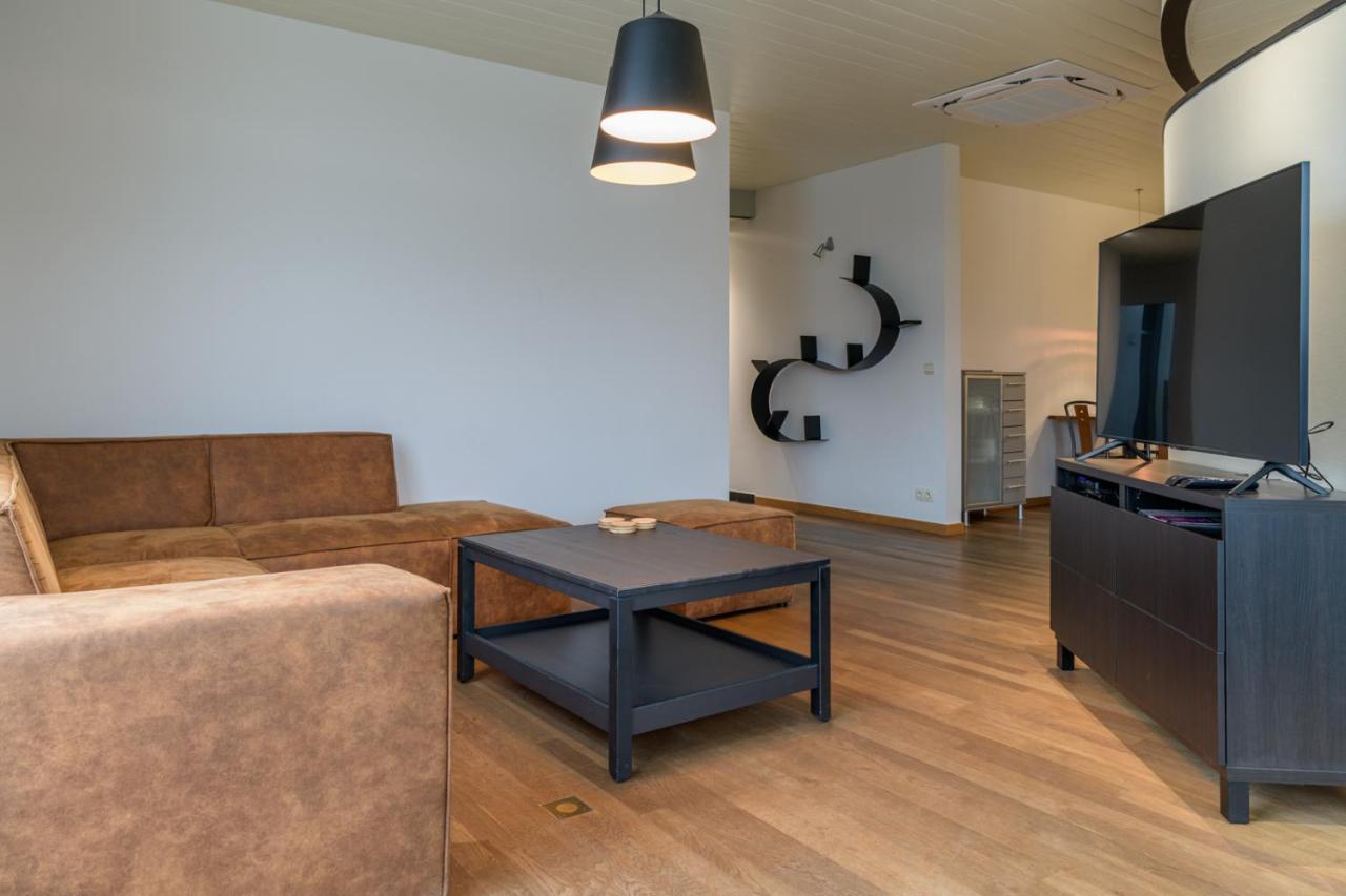 De Vesten Comfort Lodge Laakdal エクステリア 写真