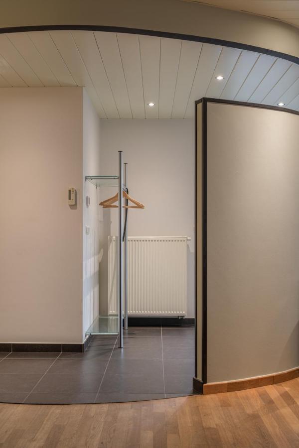 De Vesten Comfort Lodge Laakdal エクステリア 写真