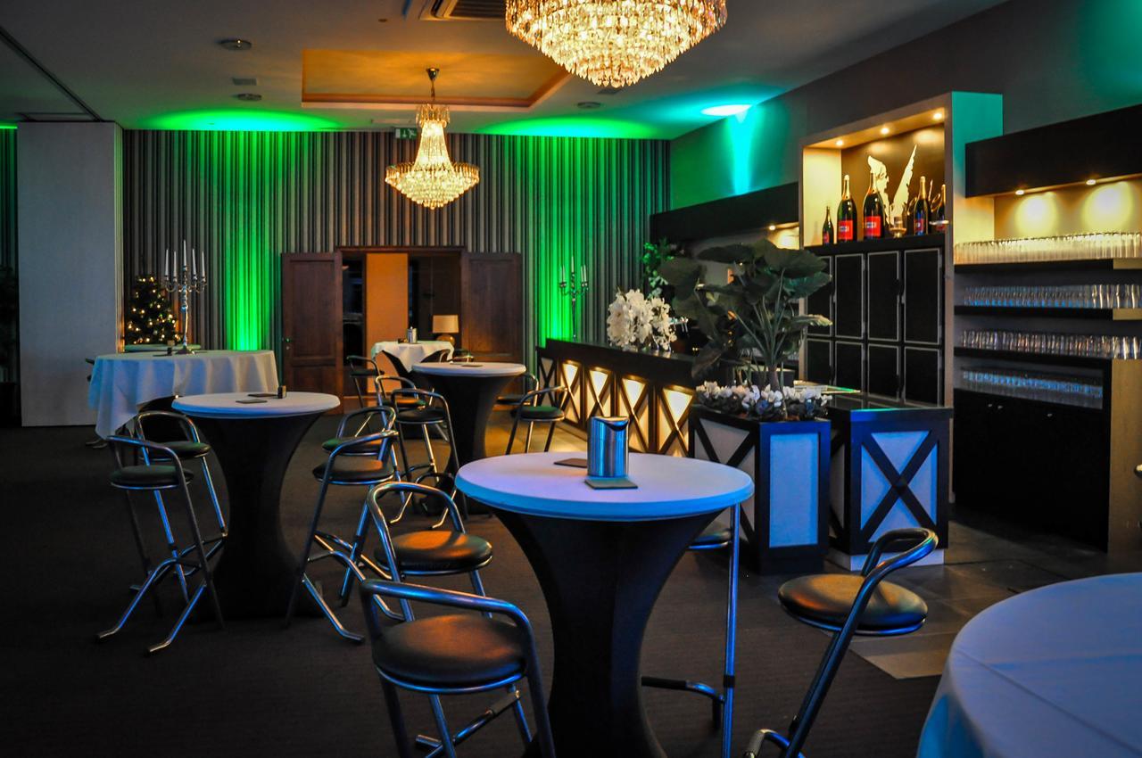De Vesten Comfort Lodge Laakdal エクステリア 写真