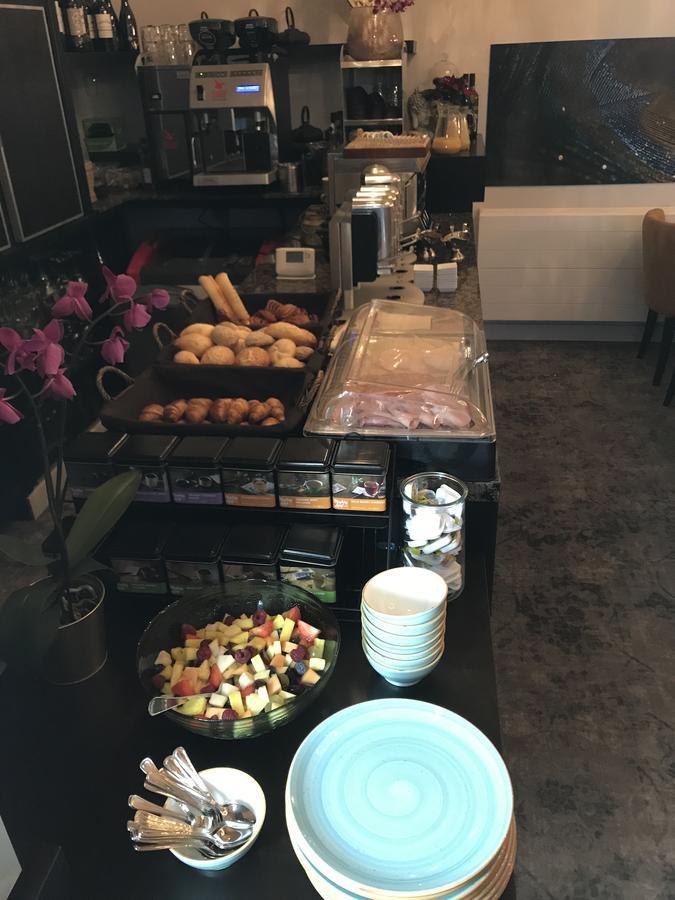 De Vesten Comfort Lodge Laakdal エクステリア 写真