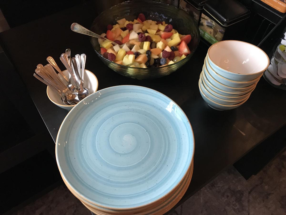 De Vesten Comfort Lodge Laakdal エクステリア 写真