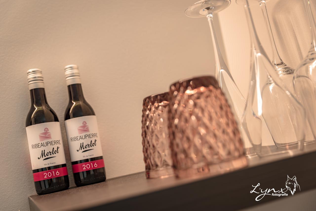 De Vesten Comfort Lodge Laakdal エクステリア 写真