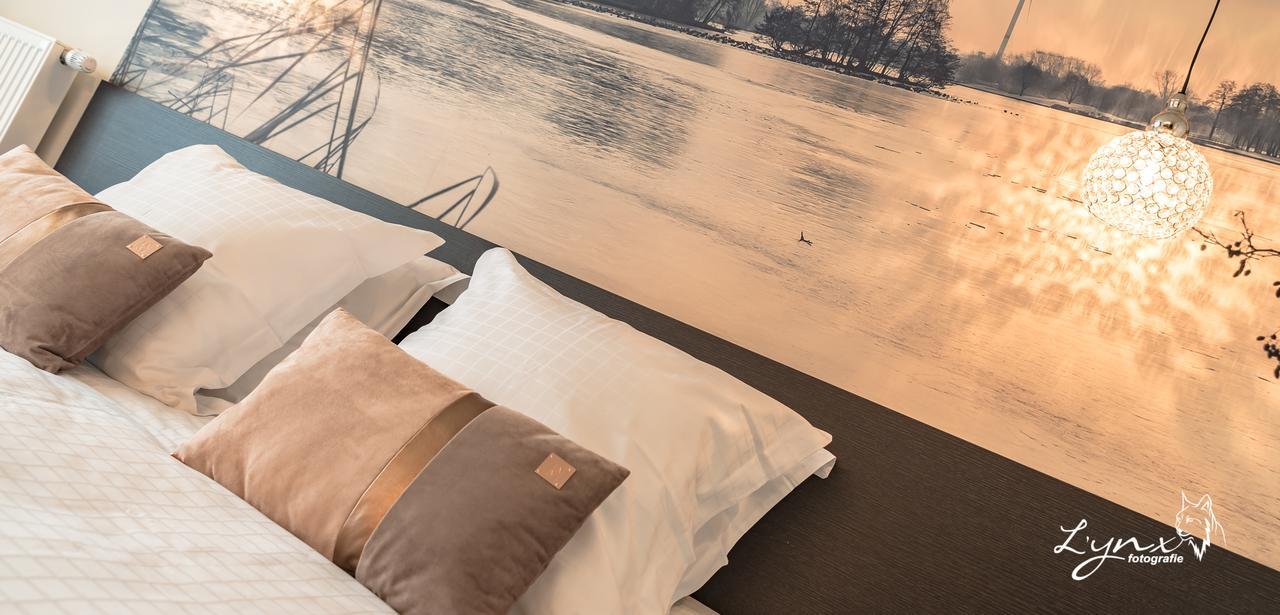 De Vesten Comfort Lodge Laakdal エクステリア 写真