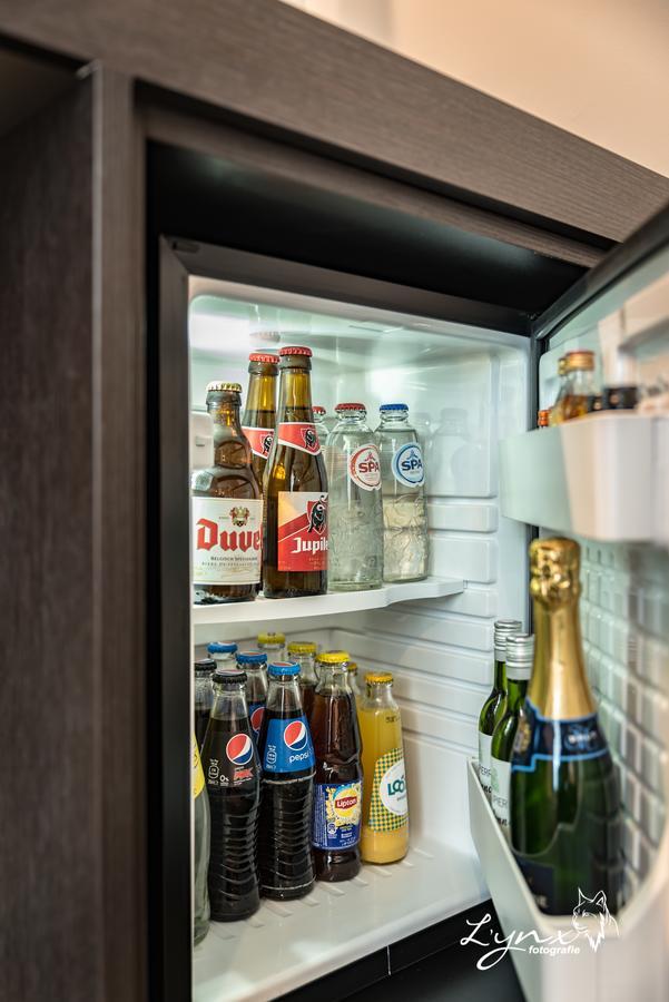 De Vesten Comfort Lodge Laakdal エクステリア 写真