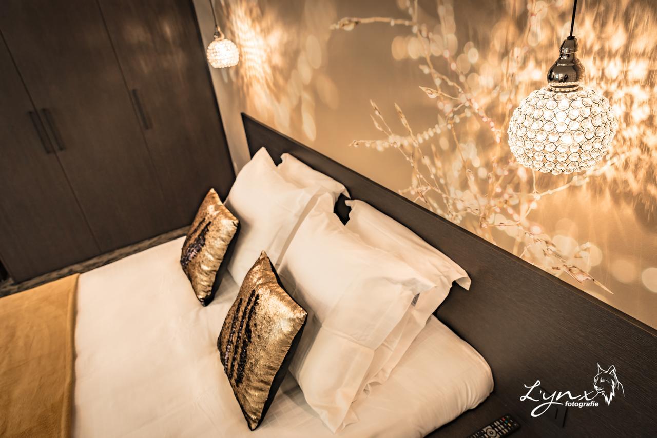 De Vesten Comfort Lodge Laakdal エクステリア 写真