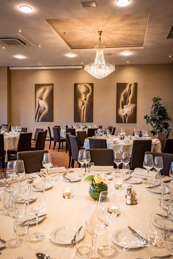 De Vesten Comfort Lodge Laakdal エクステリア 写真