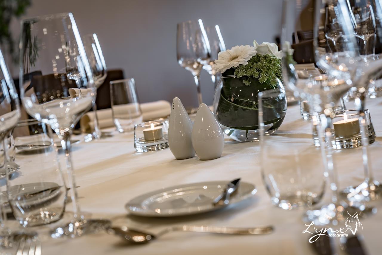 De Vesten Comfort Lodge Laakdal エクステリア 写真